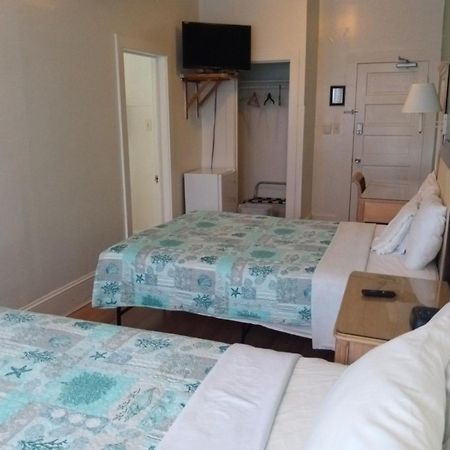 Surf Villa Hotel Ocean City Eksteriør bilde