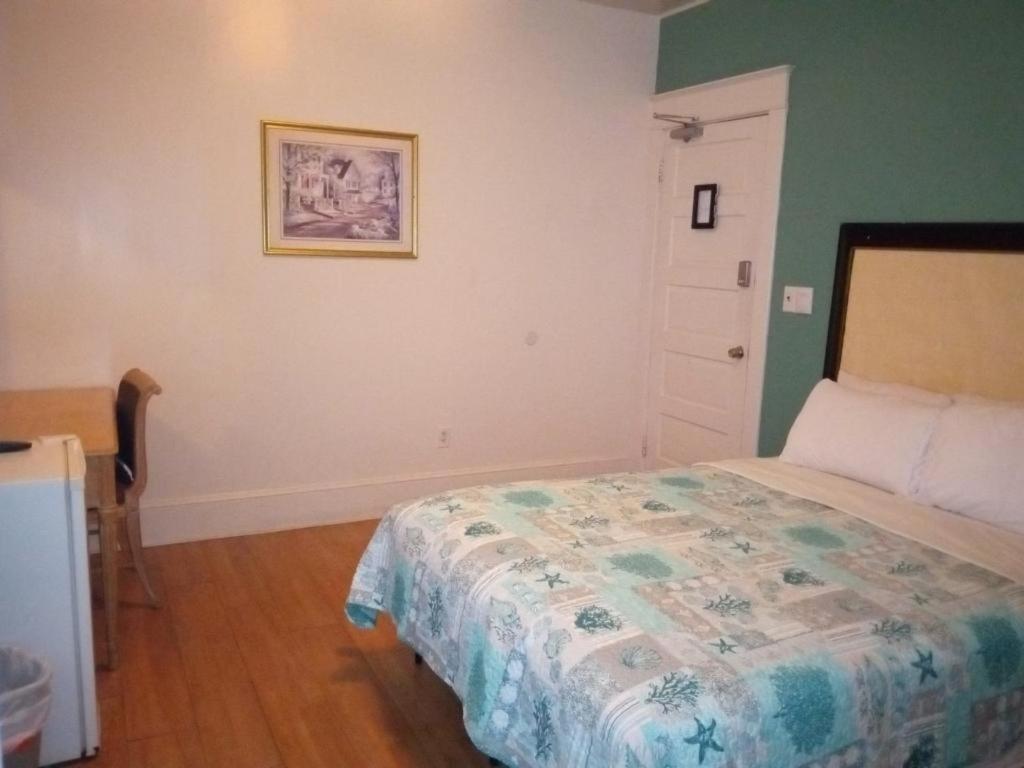 Surf Villa Hotel Ocean City Eksteriør bilde