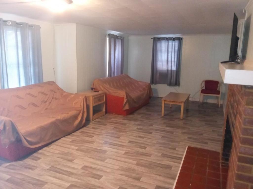 Surf Villa Hotel Ocean City Eksteriør bilde