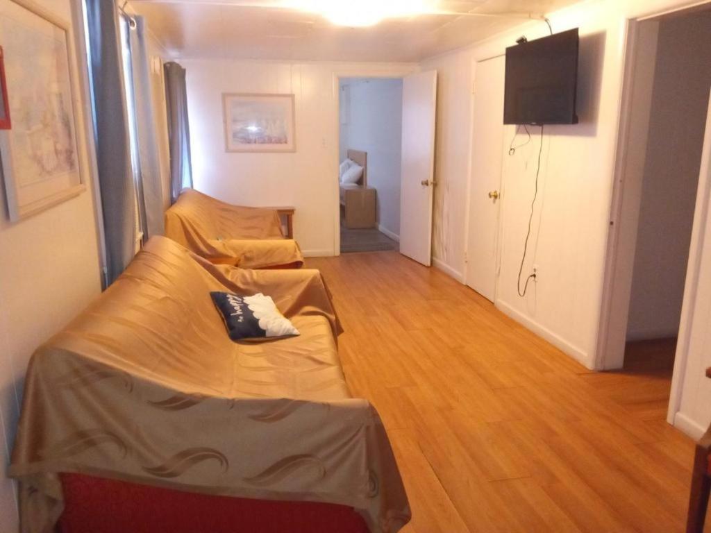 Surf Villa Hotel Ocean City Eksteriør bilde