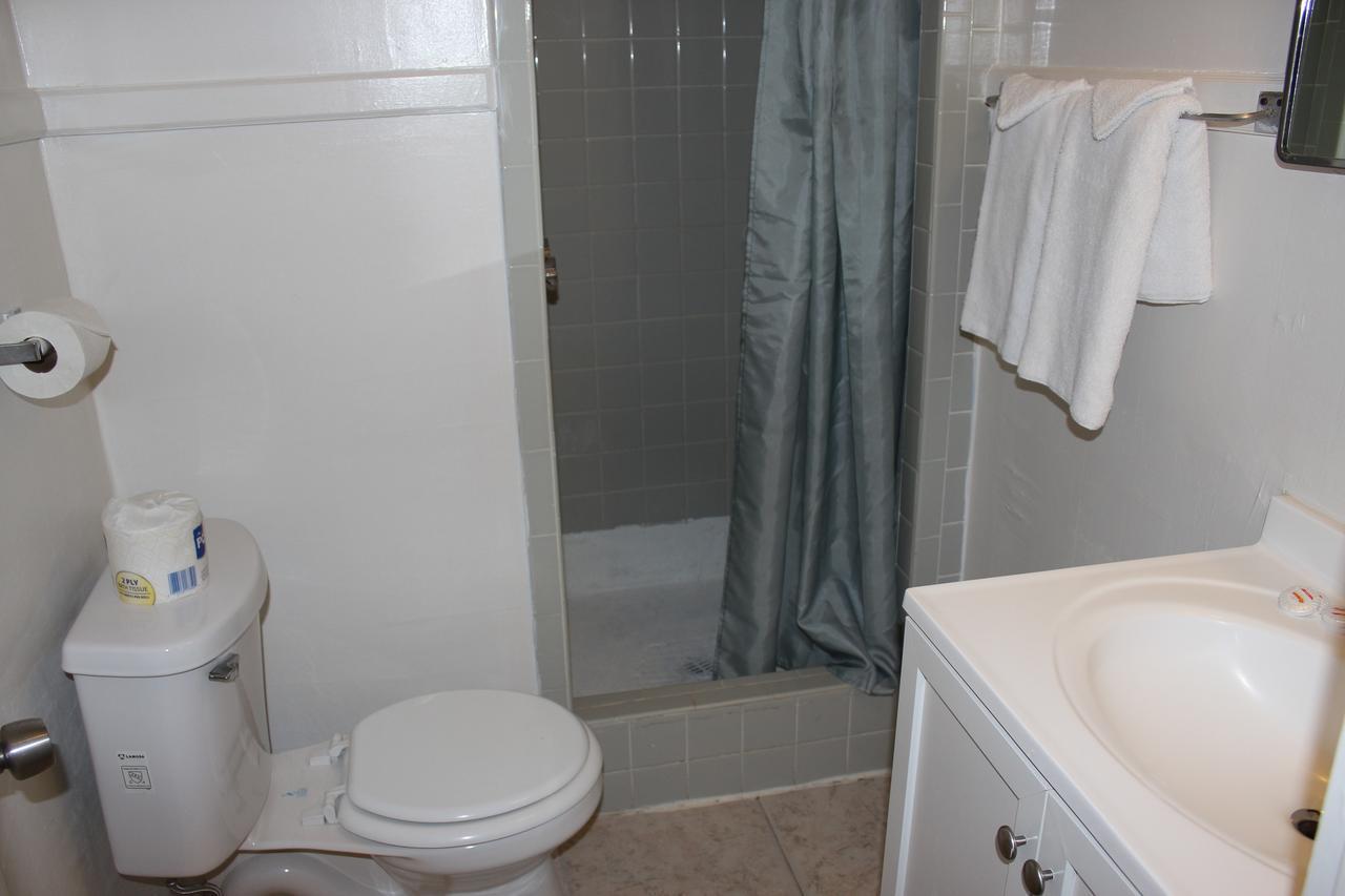 Surf Villa Hotel Ocean City Rom bilde