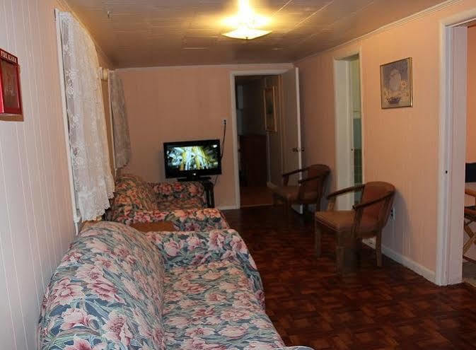 Surf Villa Hotel Ocean City Eksteriør bilde